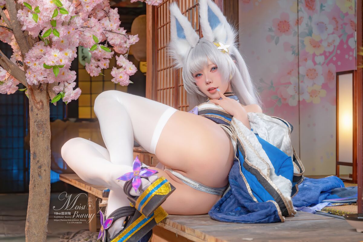 Coser@ Sticky Dumpling Rabbit - 2026/03 Azur Route Shinano Part01 (56P) Coser@ Sticky Dumpling Rabbit - 2026/03 Azur Route Shinano Part01 (56P)