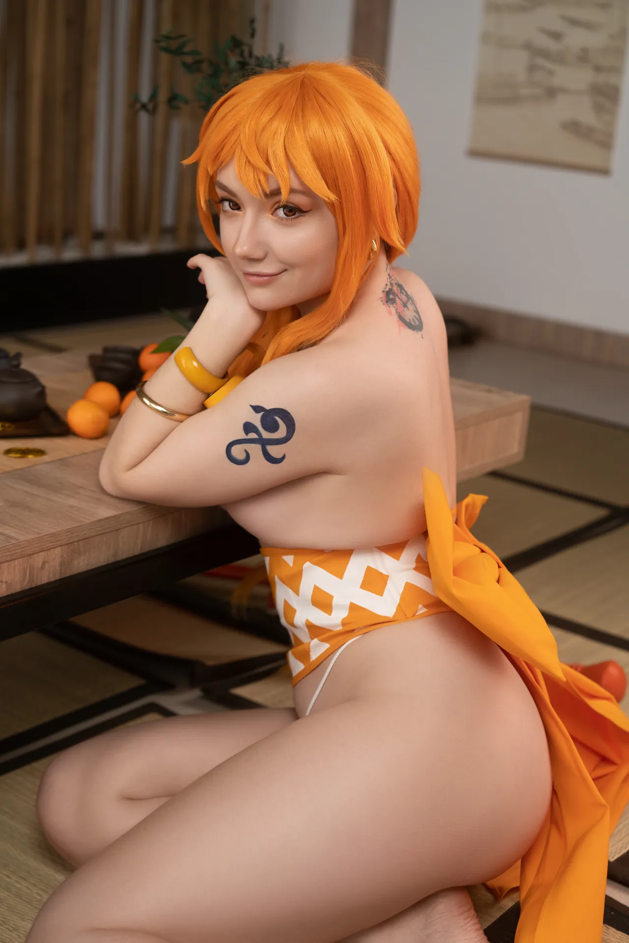 O-Nami (CarryKey) O-Nami (CarryKey)