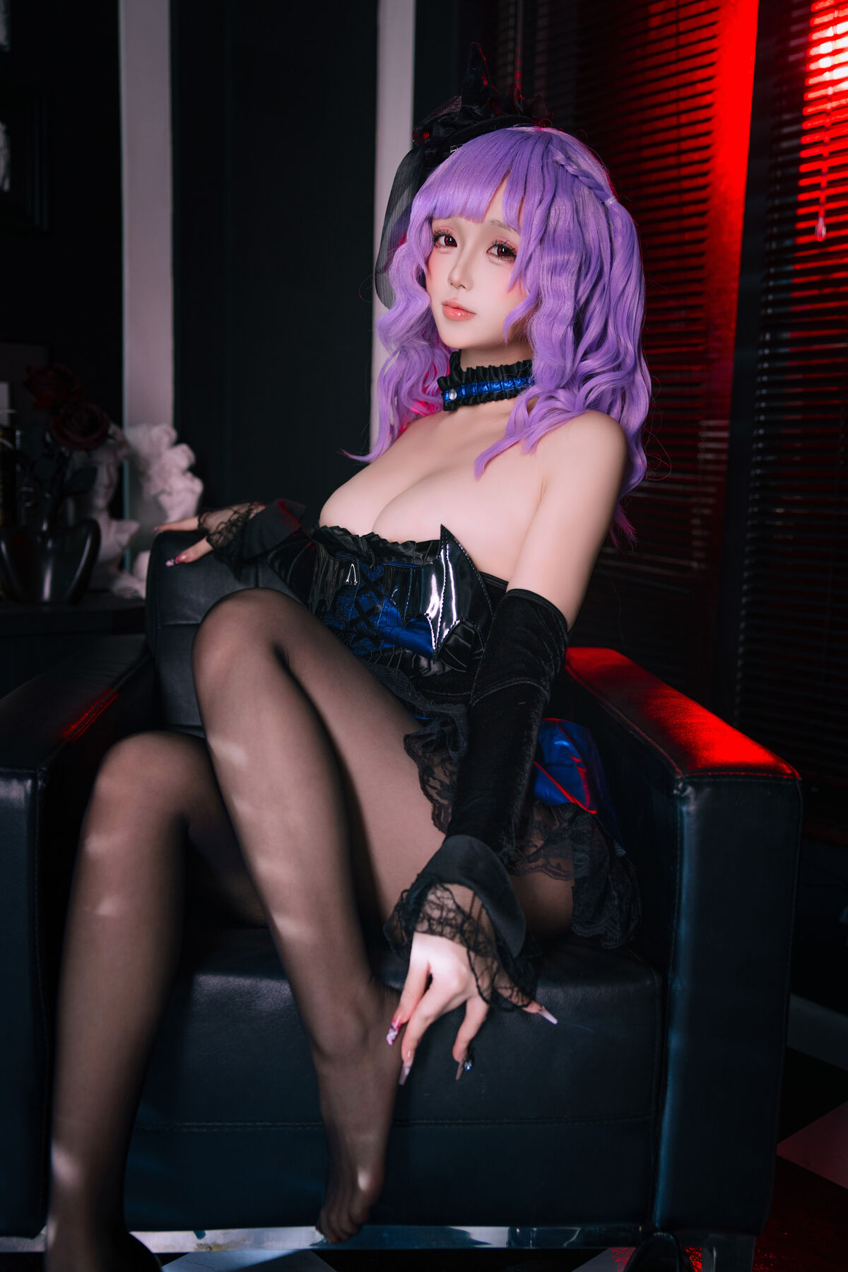 Coser@ Hinaji - Apprentice Witch Part02 (54P) Coser@ Hinaji - Apprentice Witch Part02 (54P)