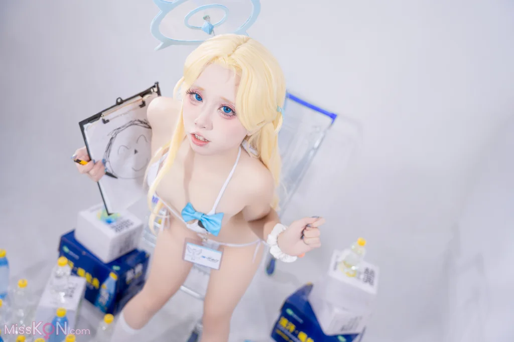 Coser@纸悦Etsu_ko: 小空 (70 photos) Coser@纸悦Etsu_ko: 小空 (70 photos)