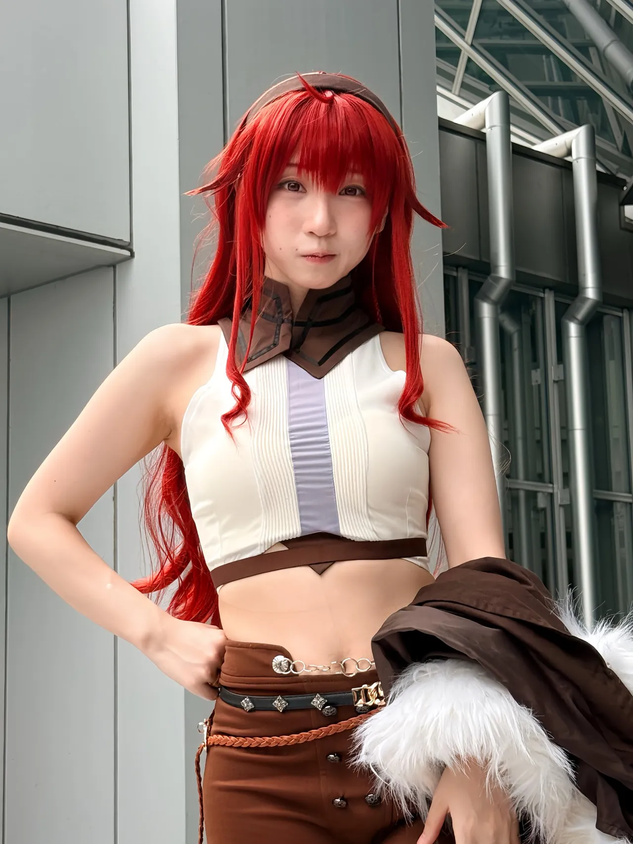 Iori Moe - Eris Iori Moe - Eris