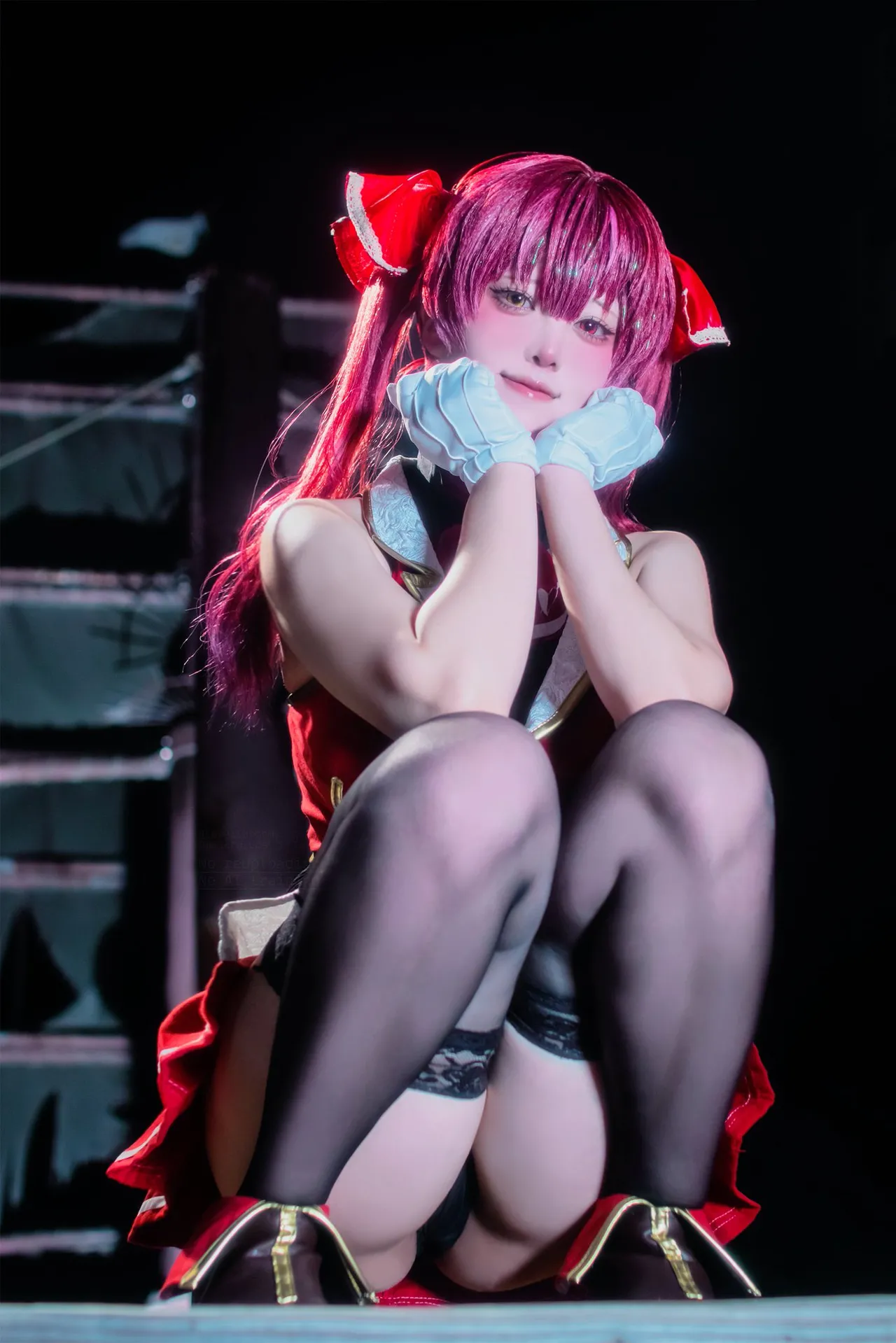love1loooomy - Cosplay 5 love1loooomy - Cosplay 5