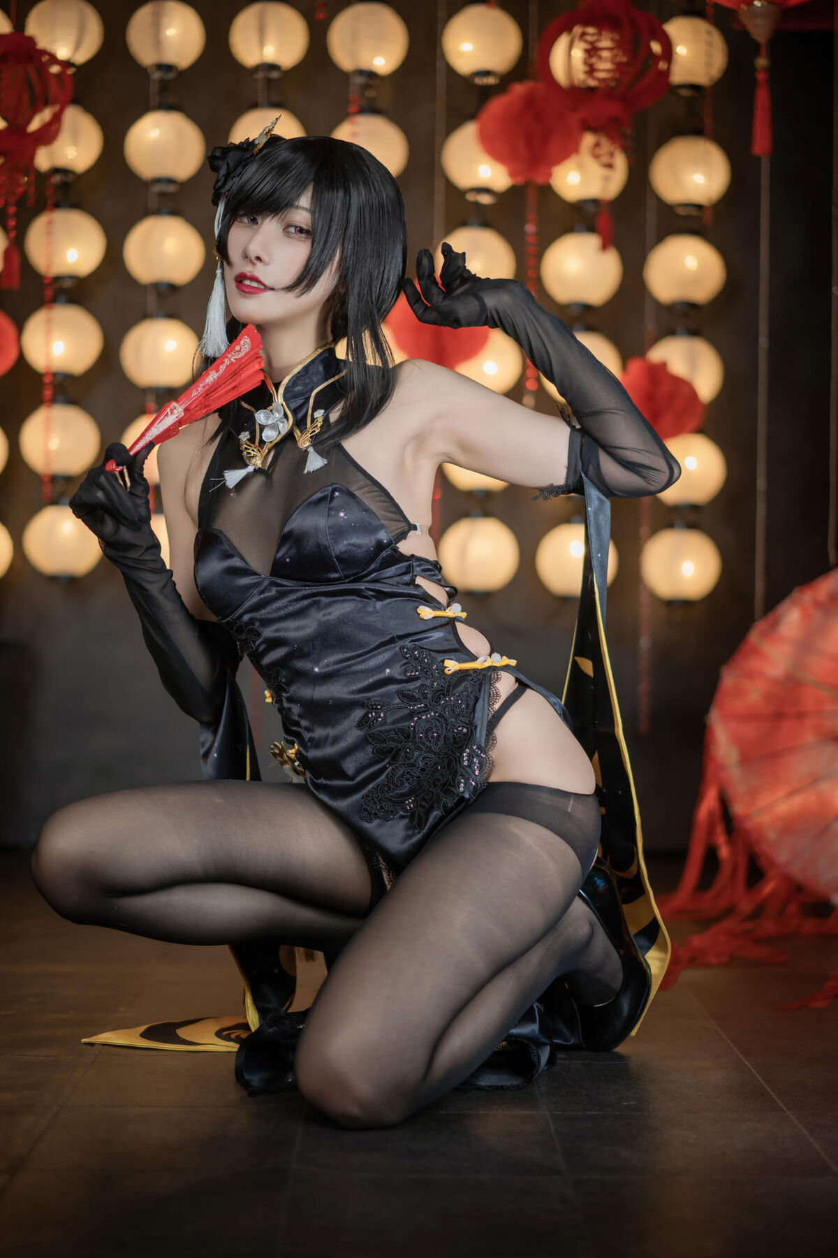 Coser@ Saya Zero Saki - Jinhae Part01 (62P) Coser@ Saya Zero Saki - Jinhae Part01 (62P)