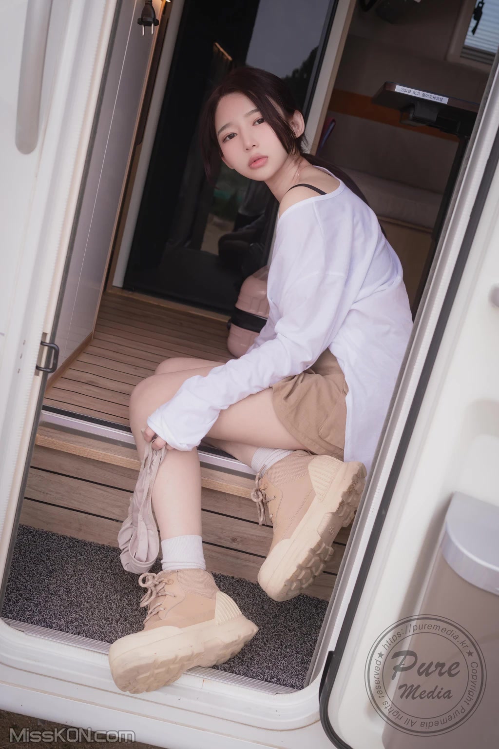 Pure Media Vol.287: Yeha (예하) (182 photos + 1 video) Pure Media Vol.287: Yeha (예하) (182 photos + 1 video)
