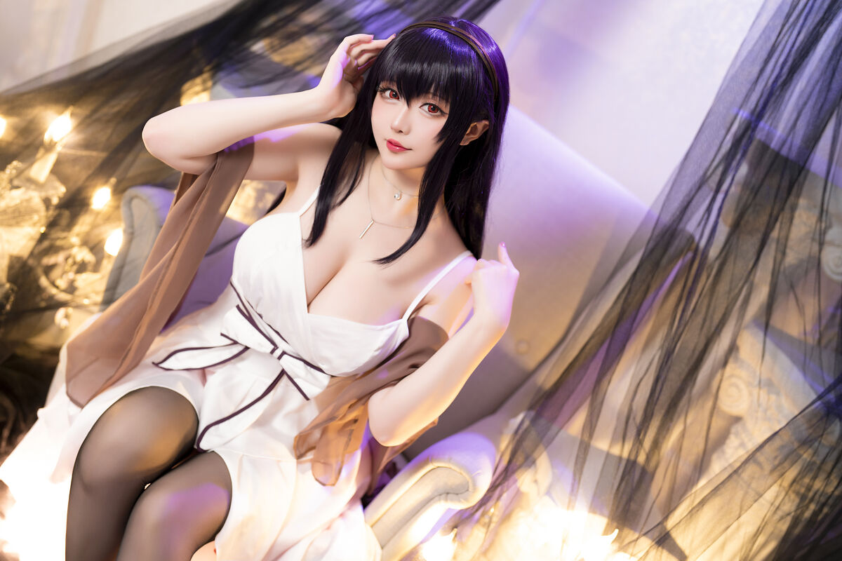 Coser@星之迟迟Hoshilily - Saenai Heroine no Sodatekata (54P) Coser@星之迟迟Hoshilily - Saenai Heroine no Sodatekata (54P)