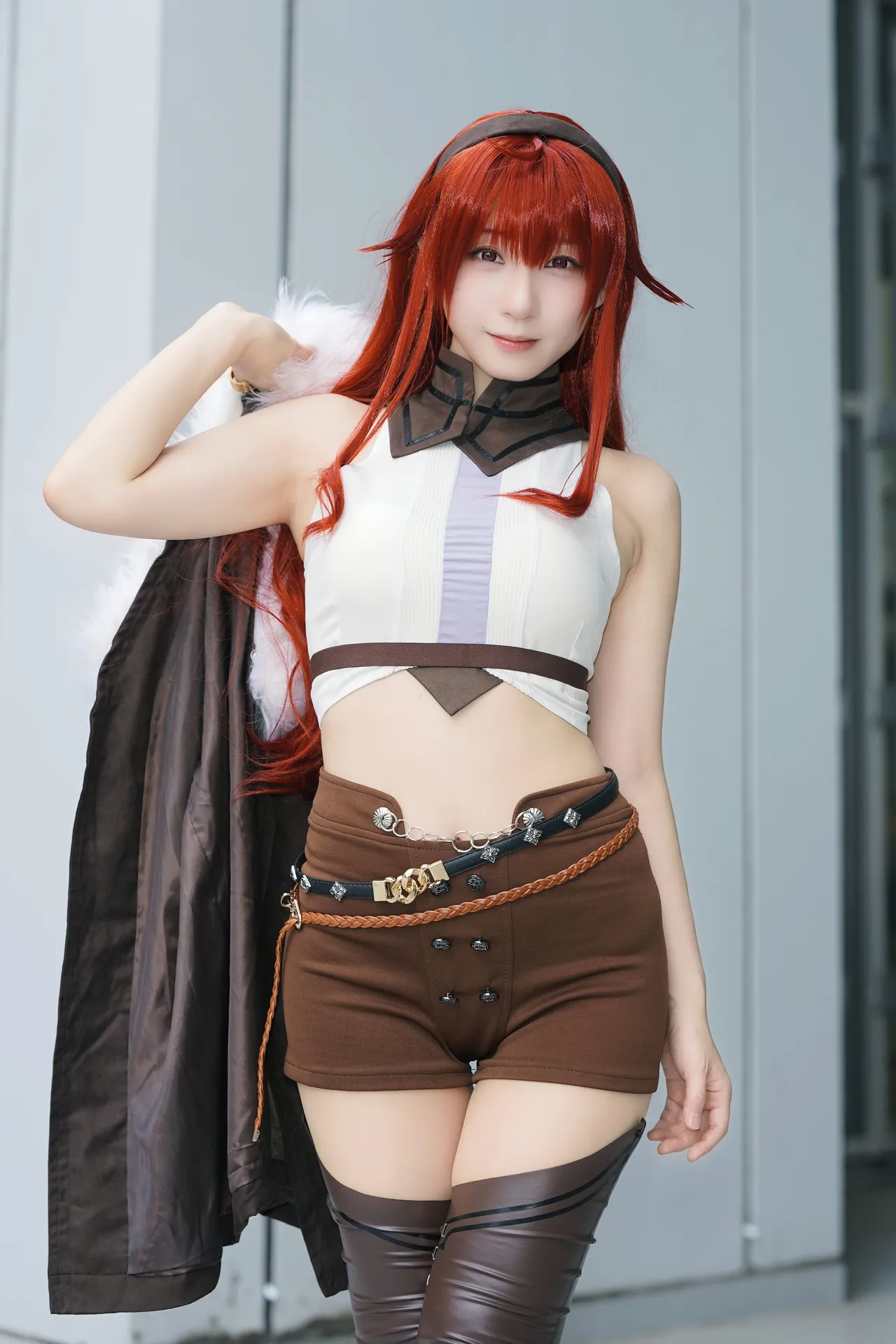 Iori Moe - Eris Iori Moe - Eris