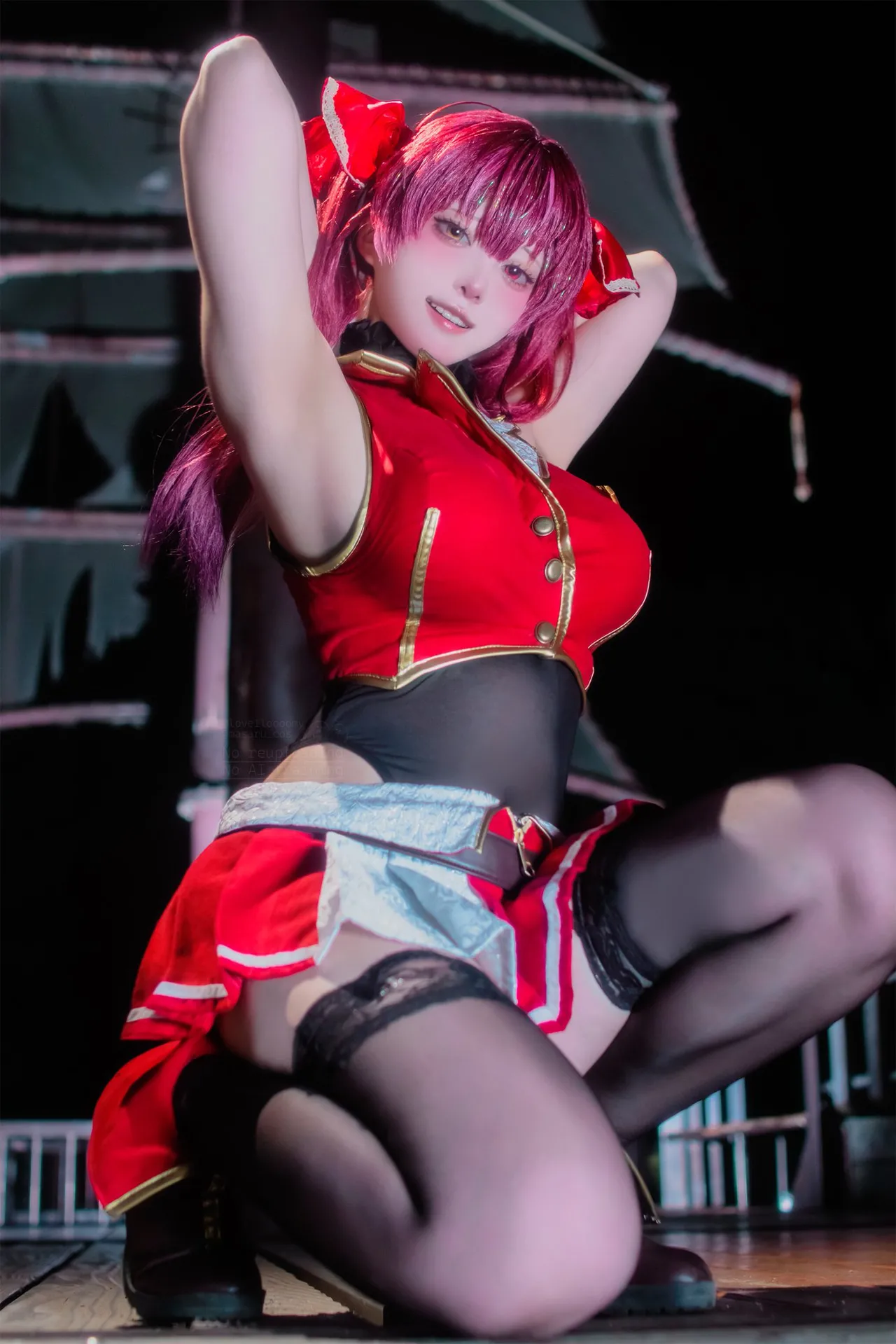love1loooomy - Cosplay 5 love1loooomy - Cosplay 5