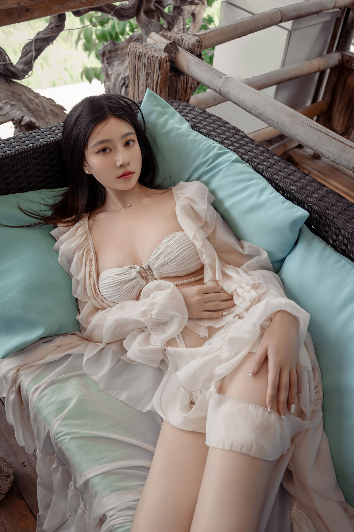 Coser@ Nnian - Qianxia (61P) Coser@ Nnian - Qianxia (61P)