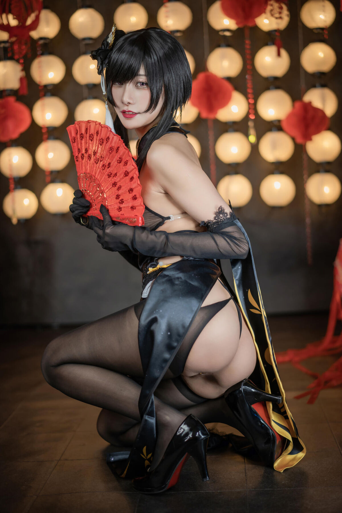 Coser@ Saya Zero Saki - Jinhae Part01 (62P) Coser@ Saya Zero Saki - Jinhae Part01 (62P)