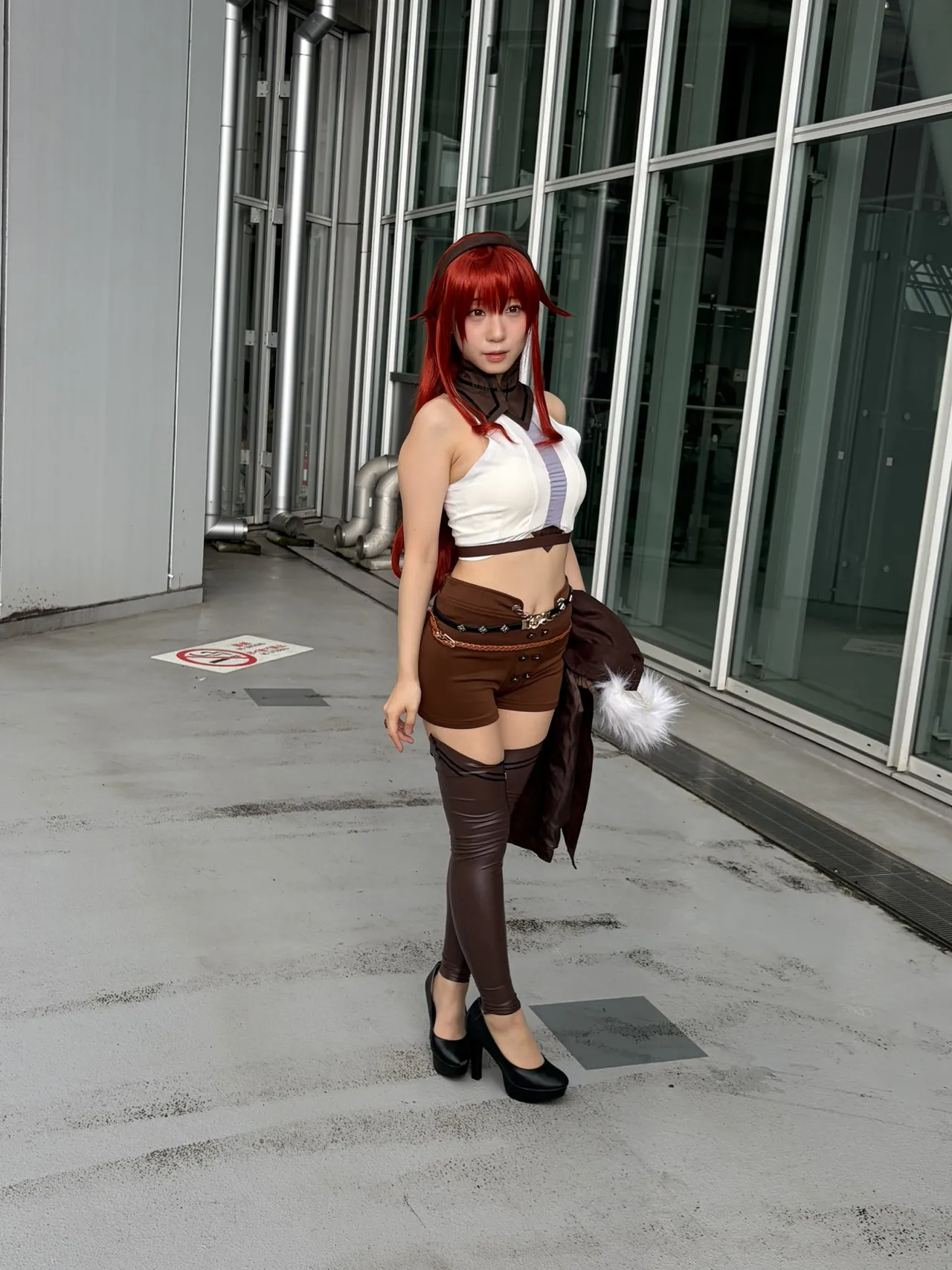 Iori Moe - Eris Iori Moe - Eris