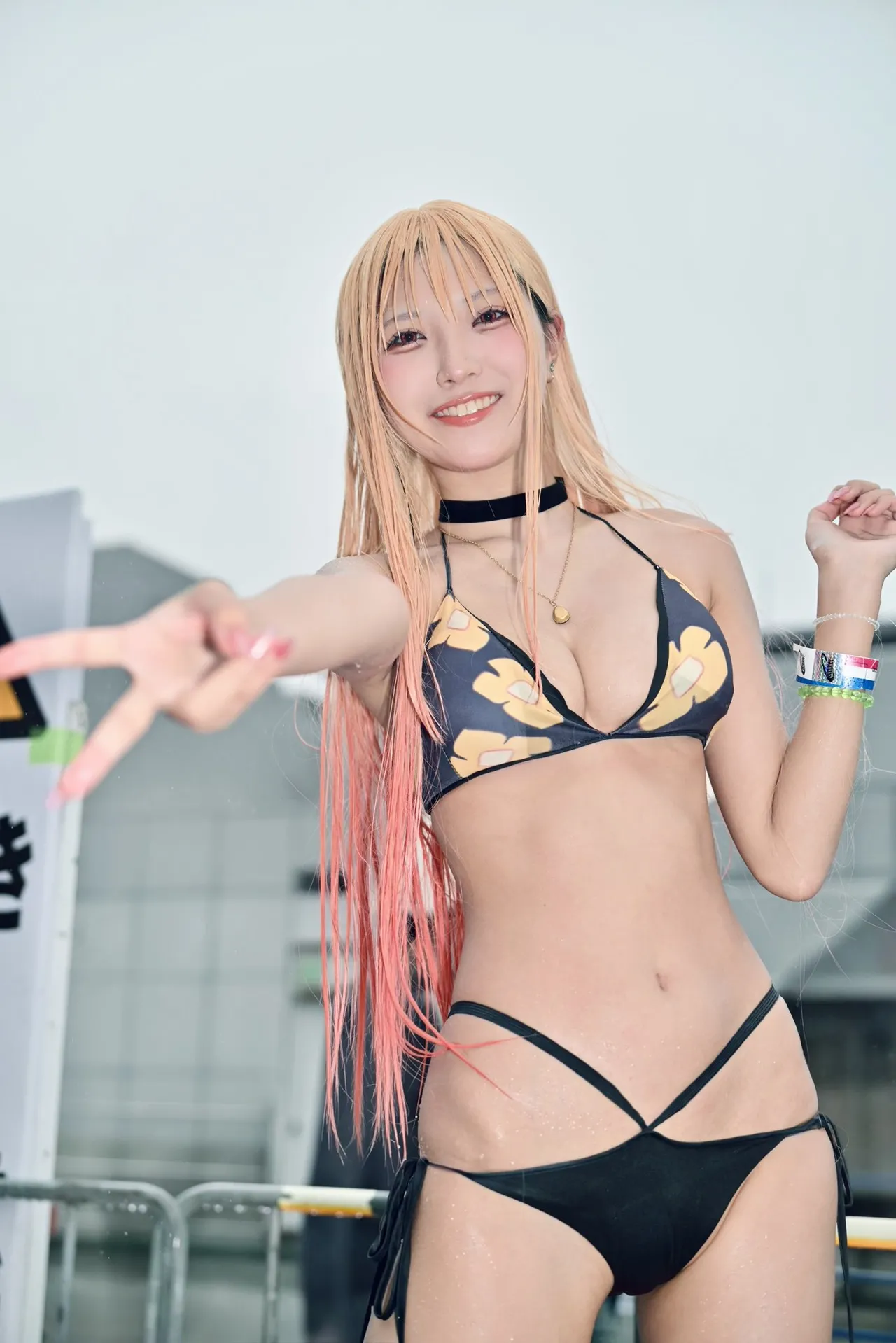 Miu-chan - Marin Kitagawa Miu-chan - Marin Kitagawa