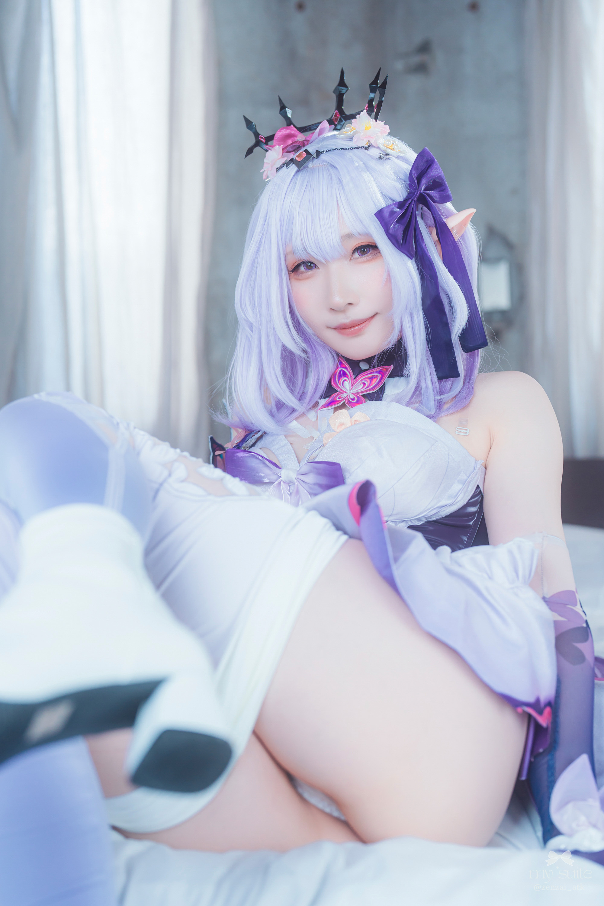 Atsuki - Suite Wonderful Dream (Stare Castris Curene) Atsuki - Suite Wonderful Dream (Stare Castris Curene)