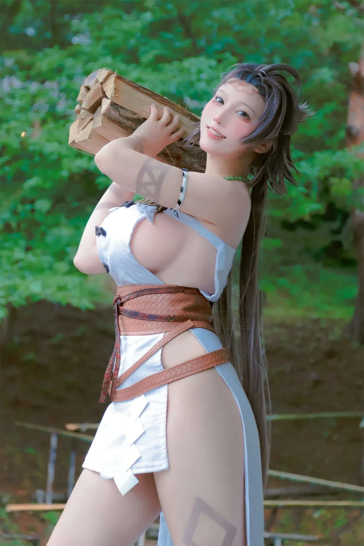 love1loooomy - Cosplay 5 love1loooomy - Cosplay 5