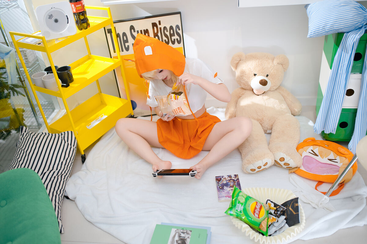 Coser@Bangni Bonnie - Mai (86P) Coser@Bangni Bonnie - Mai (86P)