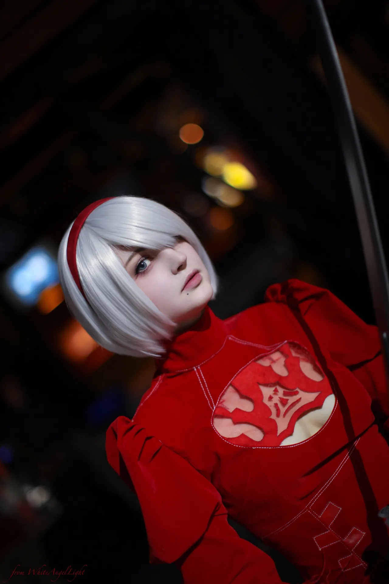Grey Irbis | 2B Grey Irbis | 2B