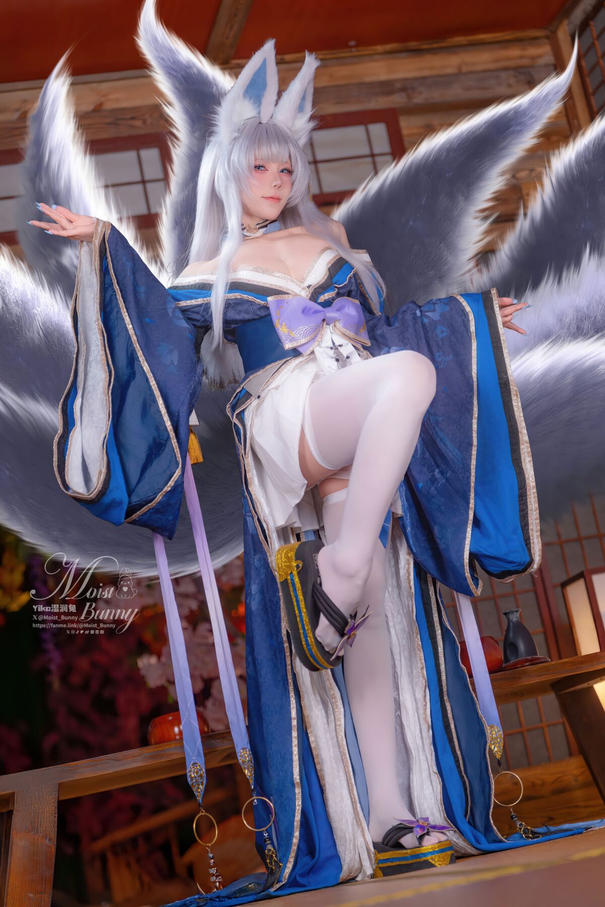 Coser@ Sticky Dumpling Rabbit - 2026/03 Azur Route Shinano Part01 (56P) Coser@ Sticky Dumpling Rabbit - 2026/03 Azur Route Shinano Part01 (56P)