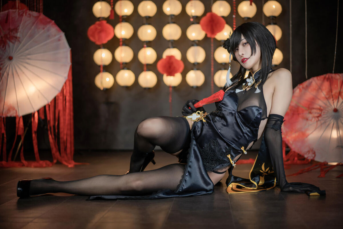 Coser@ Saya Zero Saki - Jinhae Part01 (62P) Coser@ Saya Zero Saki - Jinhae Part01 (62P)