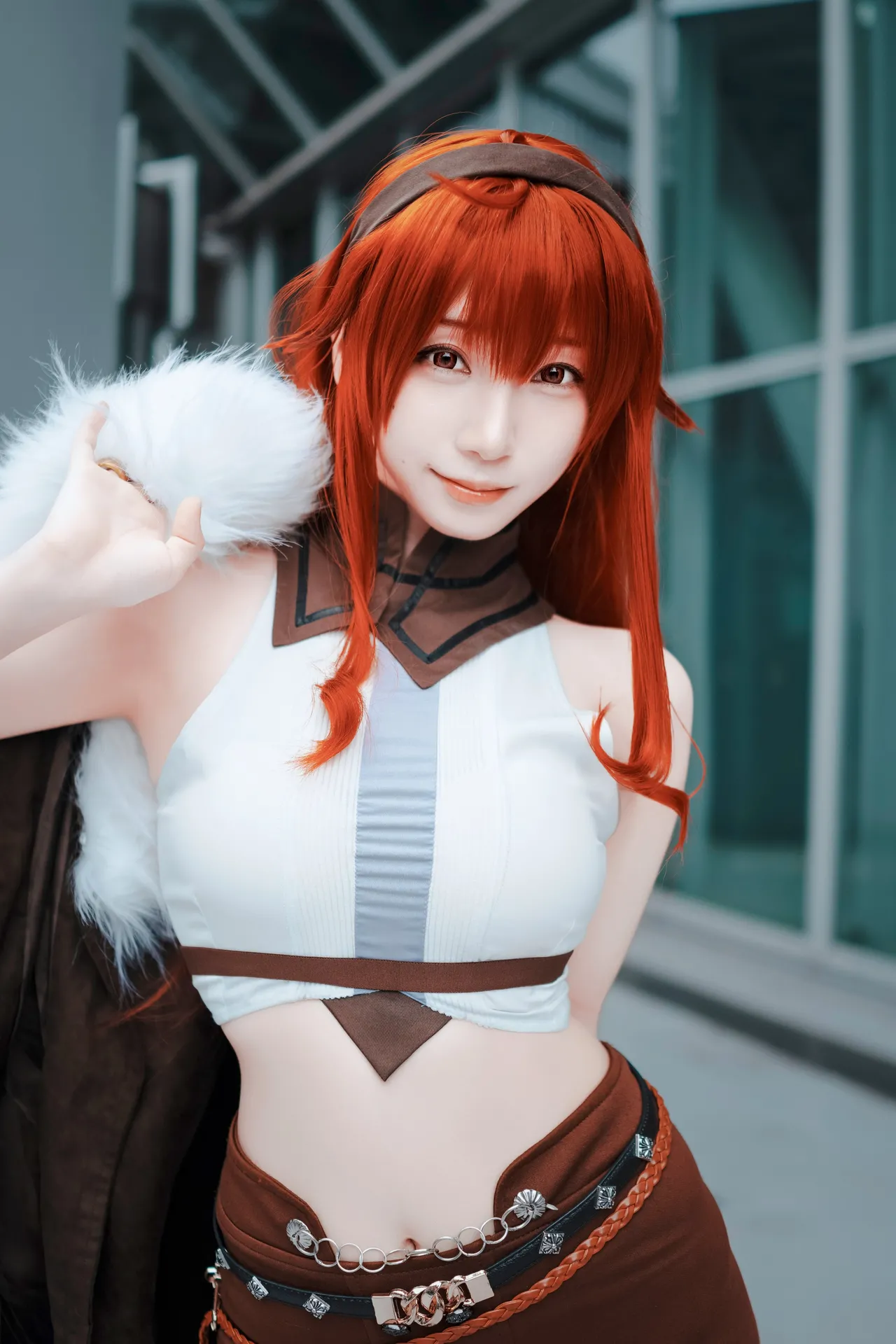 Iori Moe - Eris Iori Moe - Eris