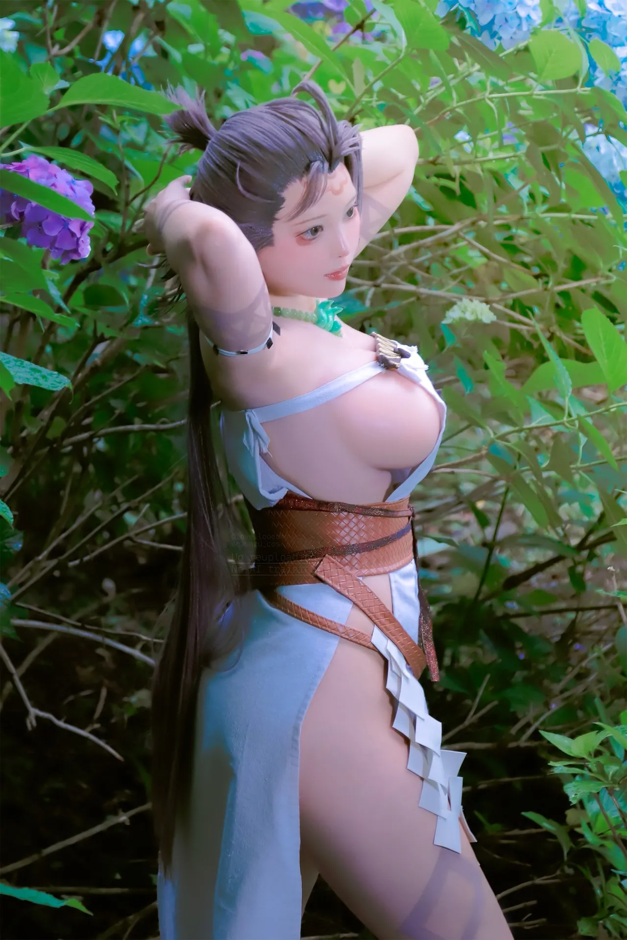 love1loooomy - Cosplay 5 love1loooomy - Cosplay 5