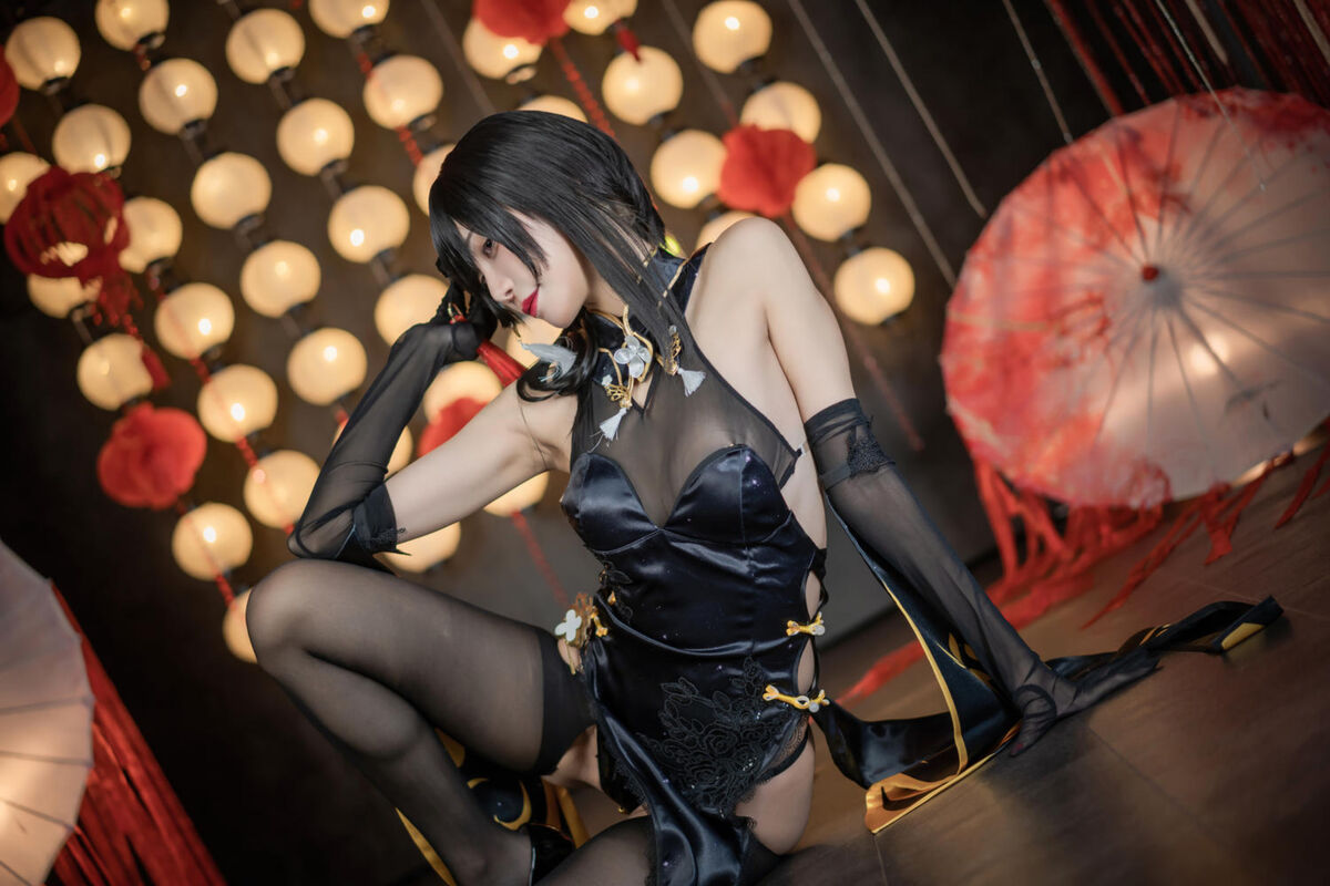 Coser@ Saya Zero Saki - Jinhae Part01 (62P) Coser@ Saya Zero Saki - Jinhae Part01 (62P)