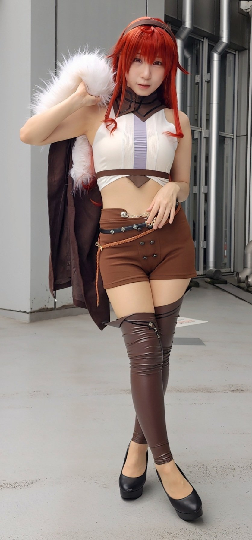 Iori Moe - Eris Iori Moe - Eris