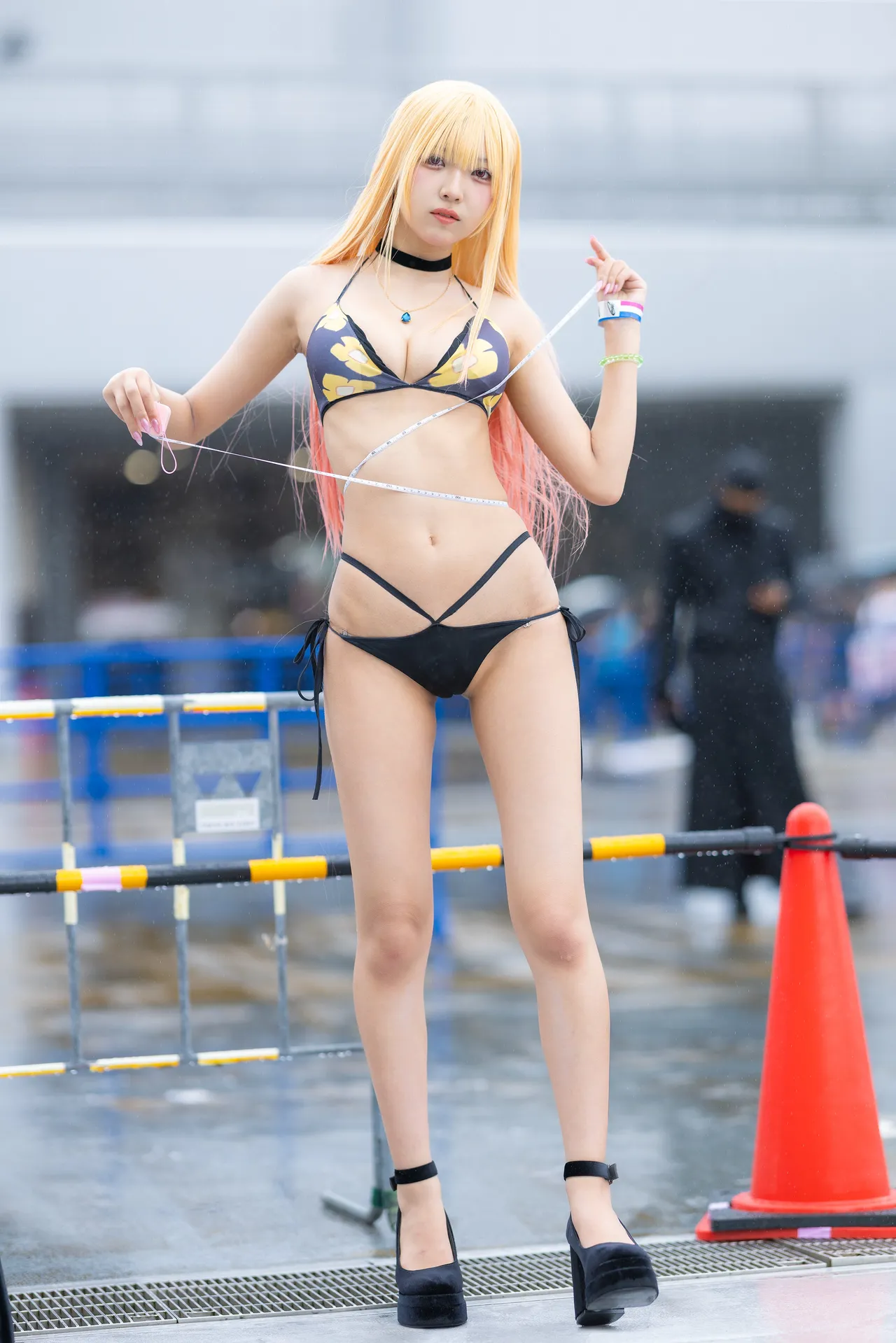 Miu-chan - Marin Kitagawa Miu-chan - Marin Kitagawa