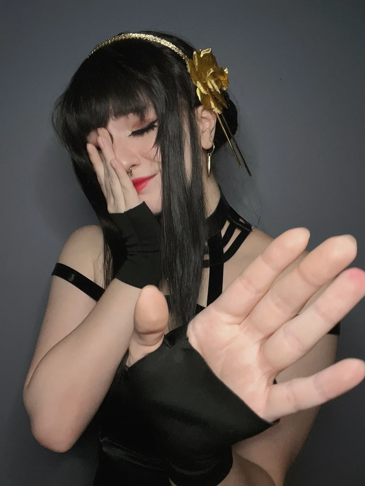 Satin Stars - Yor 1 Satin Stars - Yor 1