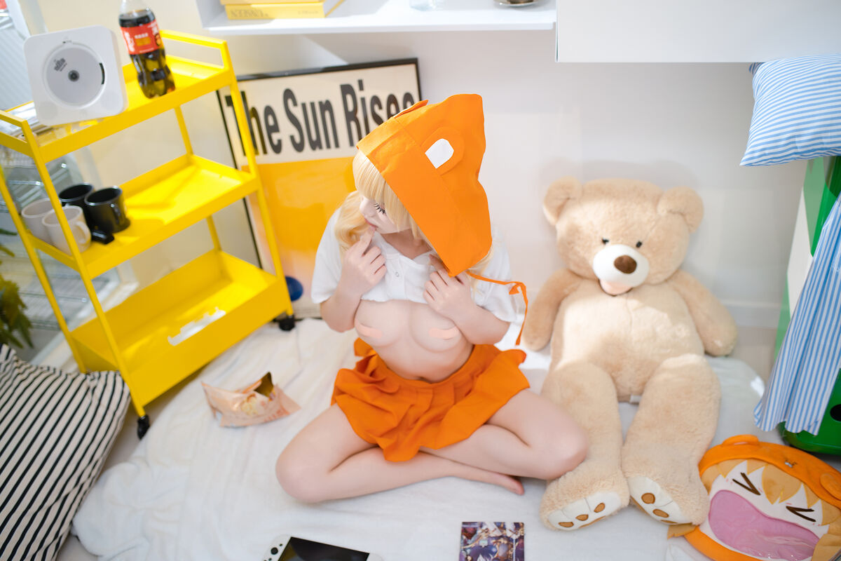 Coser@Bangni Bonnie - Mai (86P) Coser@Bangni Bonnie - Mai (86P)