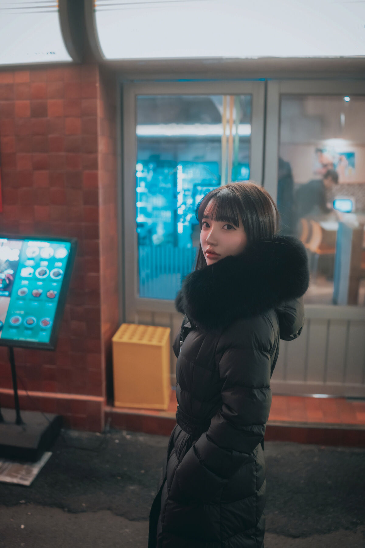 DJAWA Son Ye-Eun 손예은 - A Snap of Intimacy Vol.4 Part01 (67P) DJAWA Son Ye-Eun 손예은 - A Snap of Intimacy Vol.4 Part01 (67P)