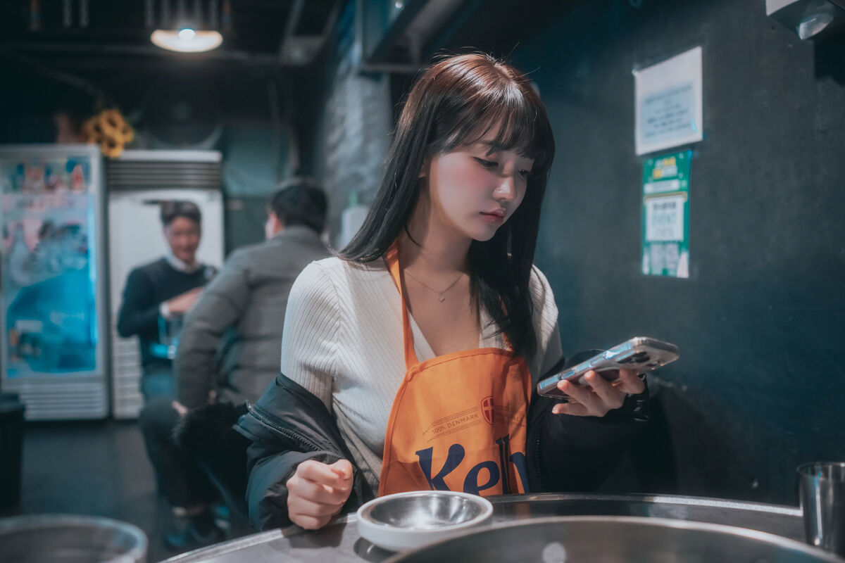 DJAWA Son Ye-Eun 손예은 - A Snap of Intimacy Vol.4 Part02 (67P) DJAWA Son Ye-Eun 손예은 - A Snap of Intimacy Vol.4 Part02 (67P)