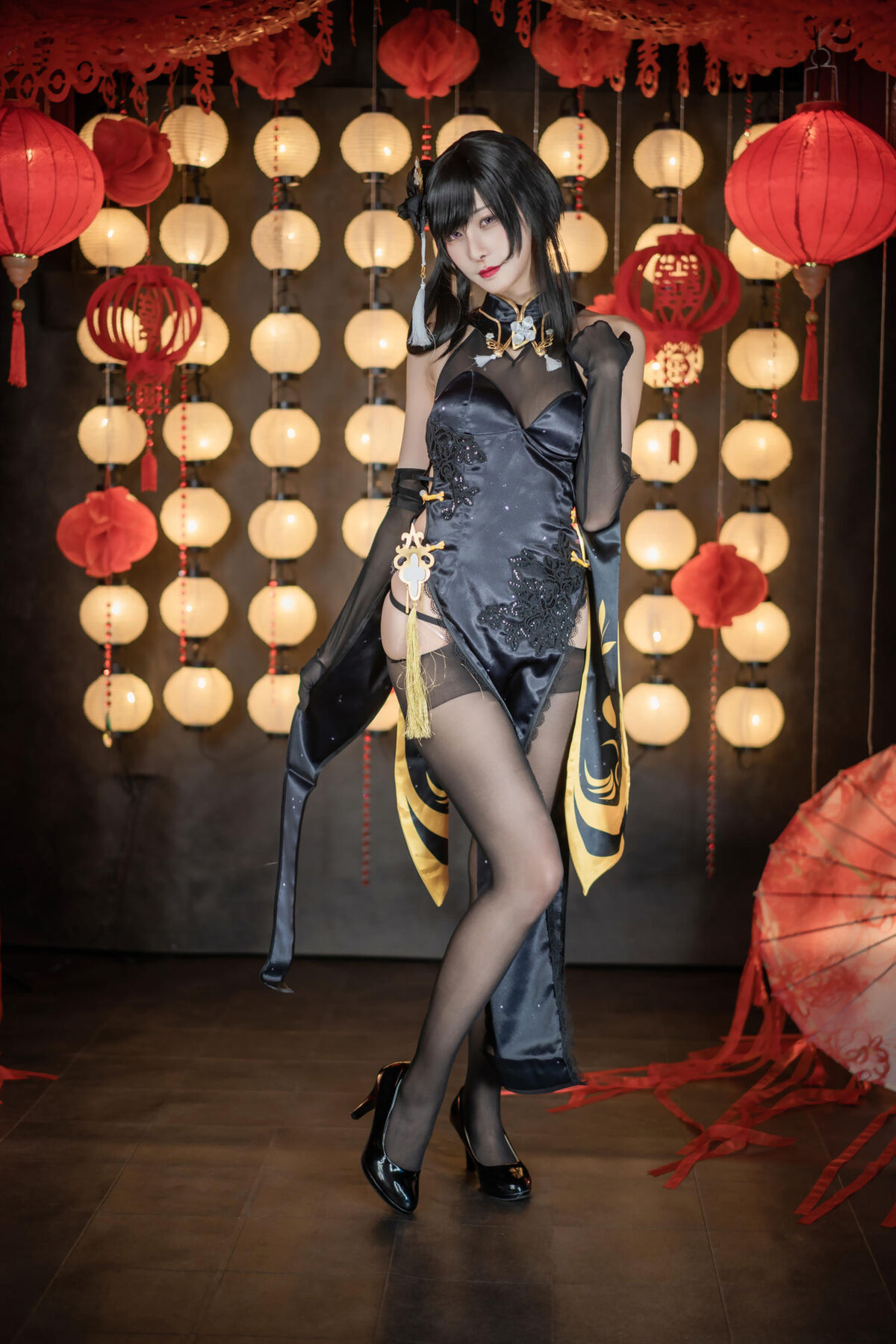 Coser@ Saya Zero Saki - Jinhae Part01 (62P) Coser@ Saya Zero Saki - Jinhae Part01 (62P)