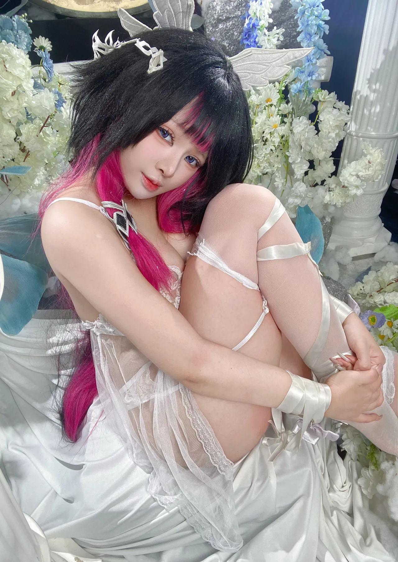 YanYan (ヤンヤン) - Columbina – Genshin Impact YanYan (ヤンヤン) - Columbina – Genshin Impact