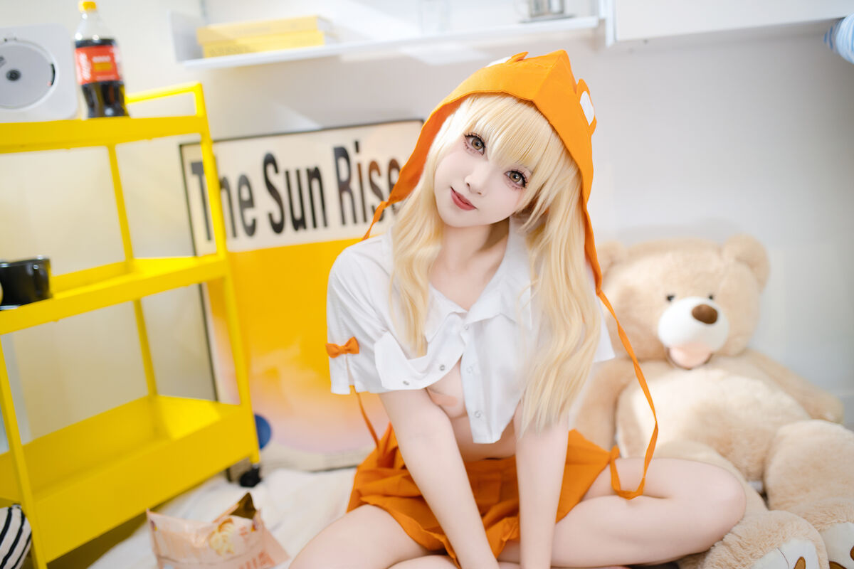 Coser@Bangni Bonnie - Mai (86P) Coser@Bangni Bonnie - Mai (86P)