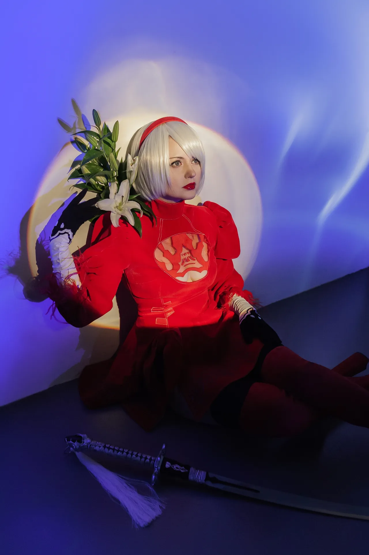 Grey Irbis | 2B Grey Irbis | 2B