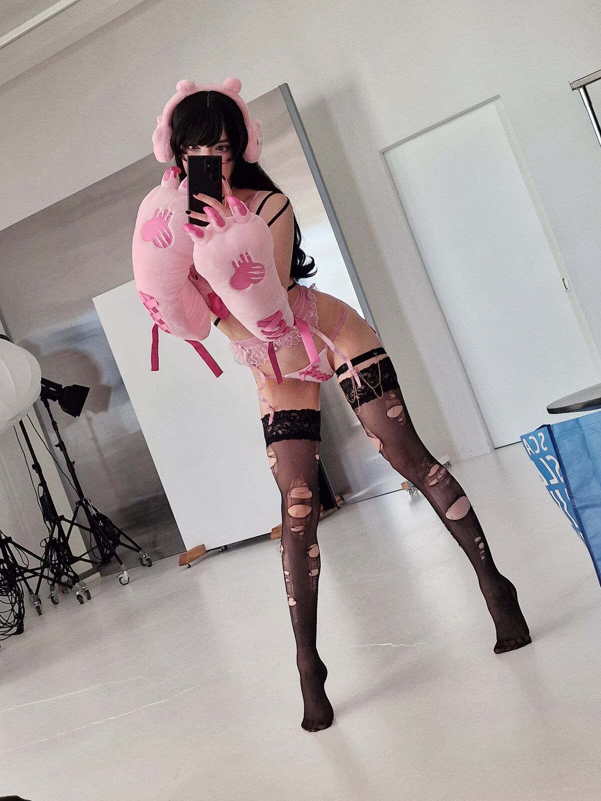 Coser@Candy_Ball - Gloomy Bear (62P - 8V) Coser@Candy_Ball - Gloomy Bear (62P - 8V)