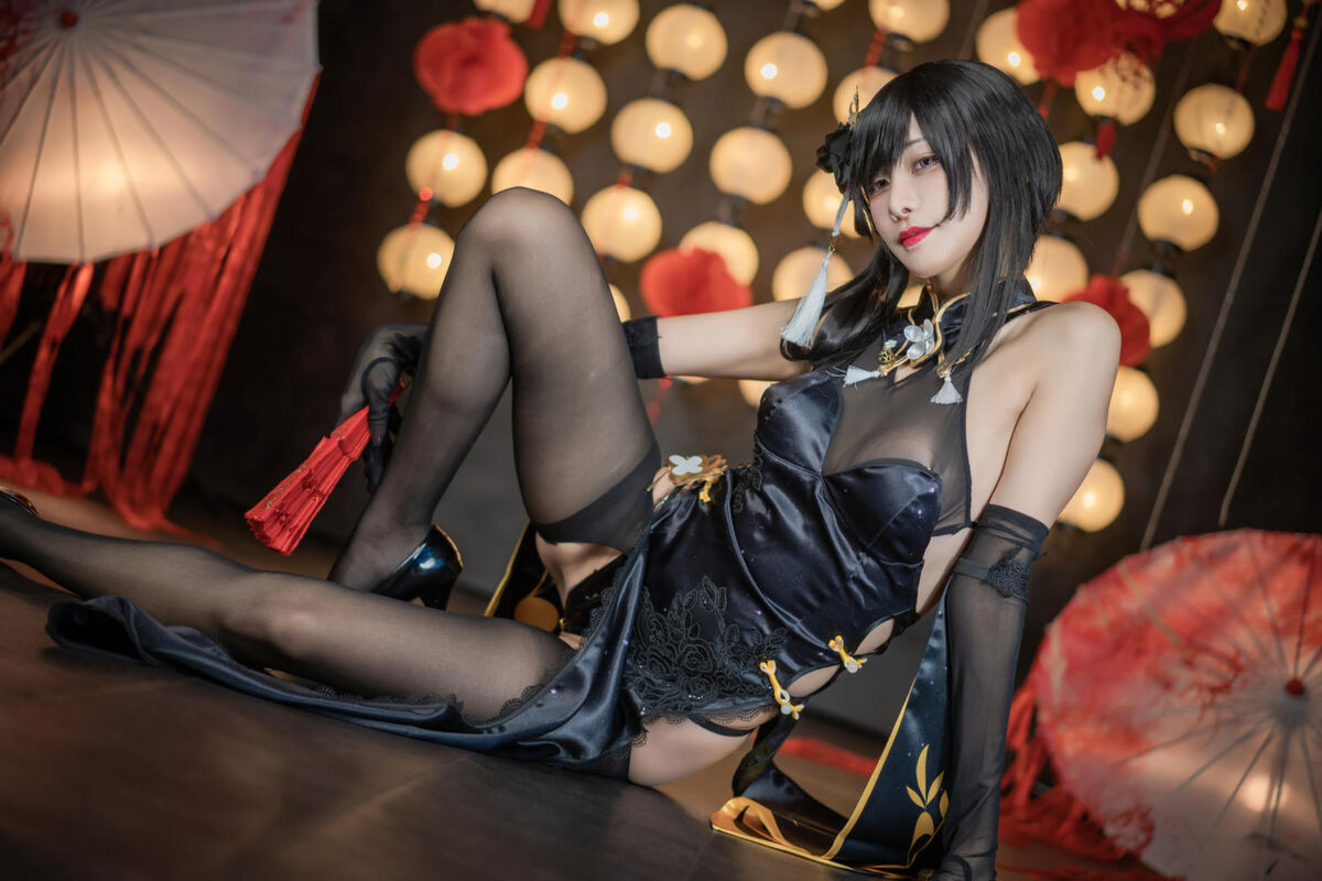 Coser@ Saya Zero Saki - Jinhae Part01 (62P) Coser@ Saya Zero Saki - Jinhae Part01 (62P)