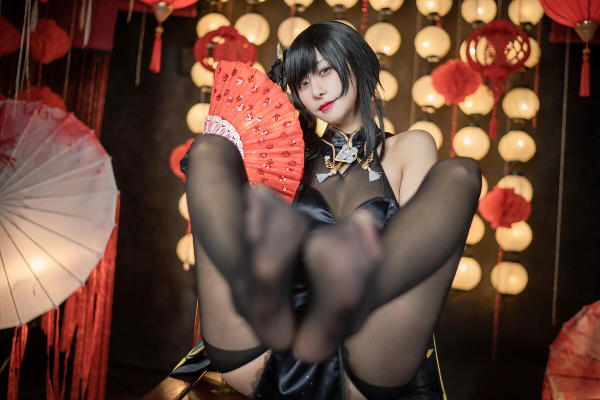 Coser@ Saya Reisaki - Jinhae Part02 (62P) Coser@ Saya Reisaki - Jinhae Part02 (62P)