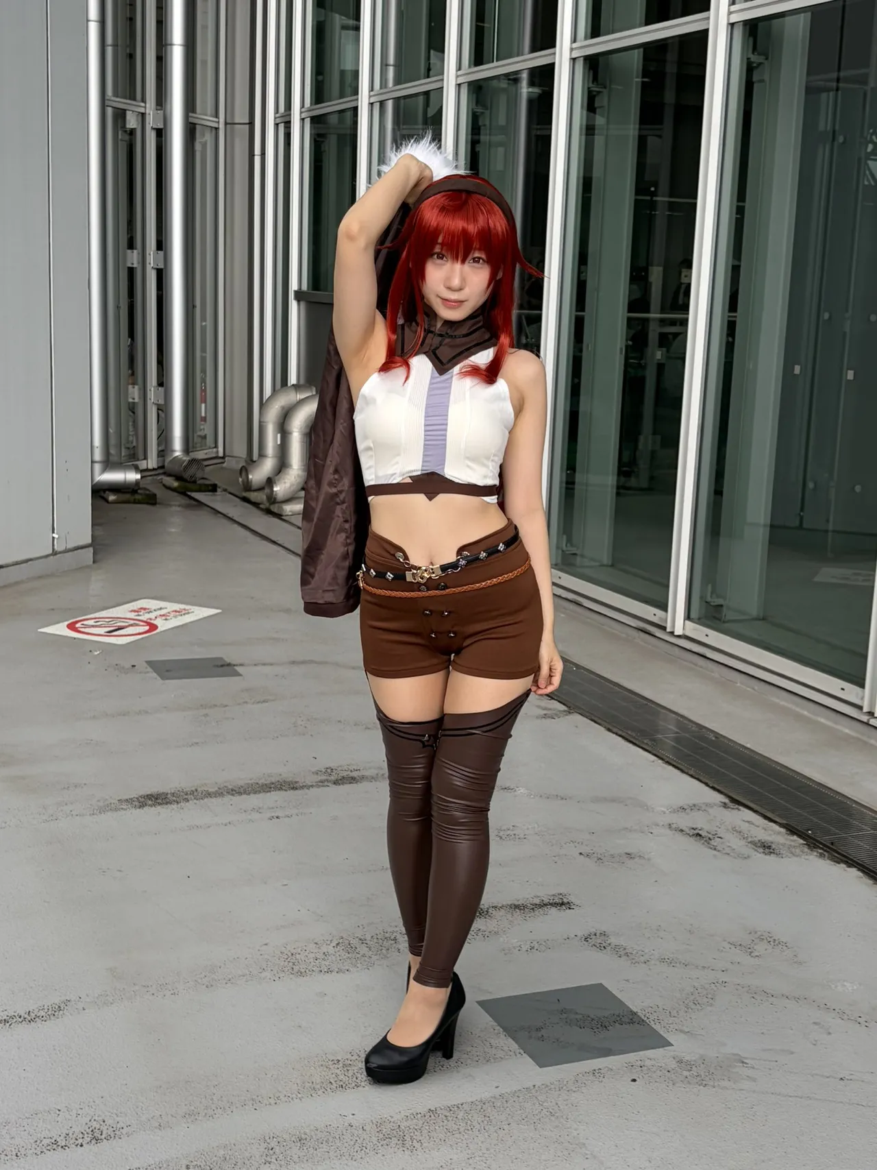 Iori Moe - Eris Iori Moe - Eris