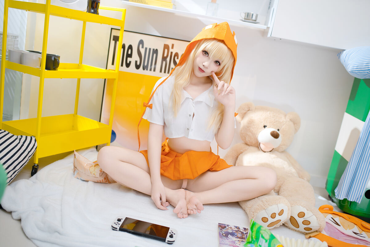 Coser@Bangni Bonnie - Mai (86P) Coser@Bangni Bonnie - Mai (86P)