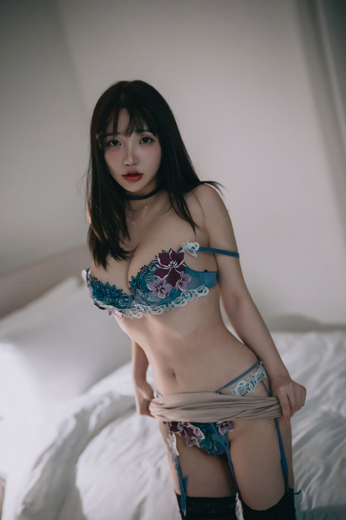 DJAWA Son Ye-Eun 손예은 - A Snap of Intimacy Vol.4 Part01 (67P) DJAWA Son Ye-Eun 손예은 - A Snap of Intimacy Vol.4 Part01 (67P)