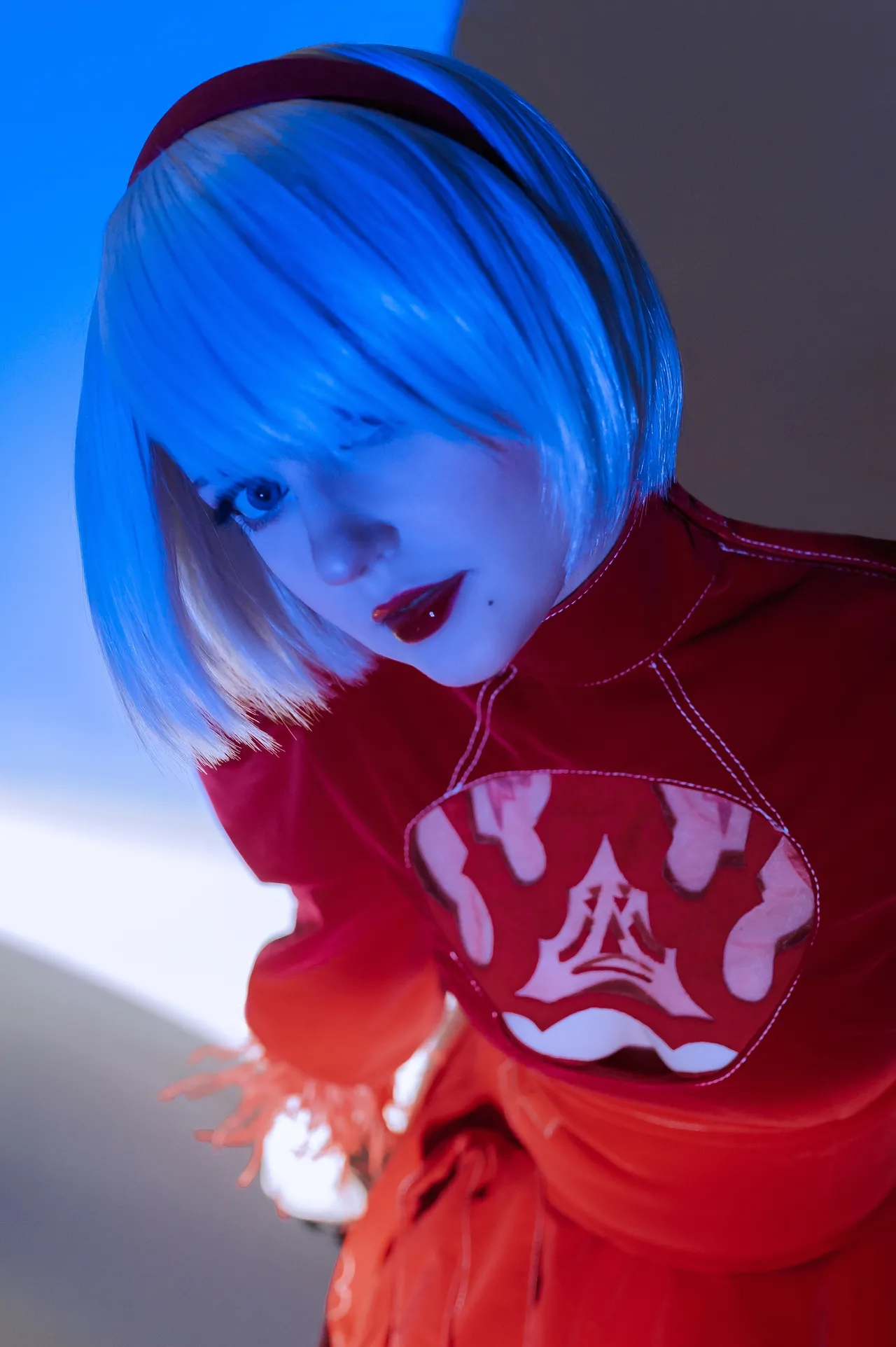 Grey Irbis | 2B Grey Irbis | 2B