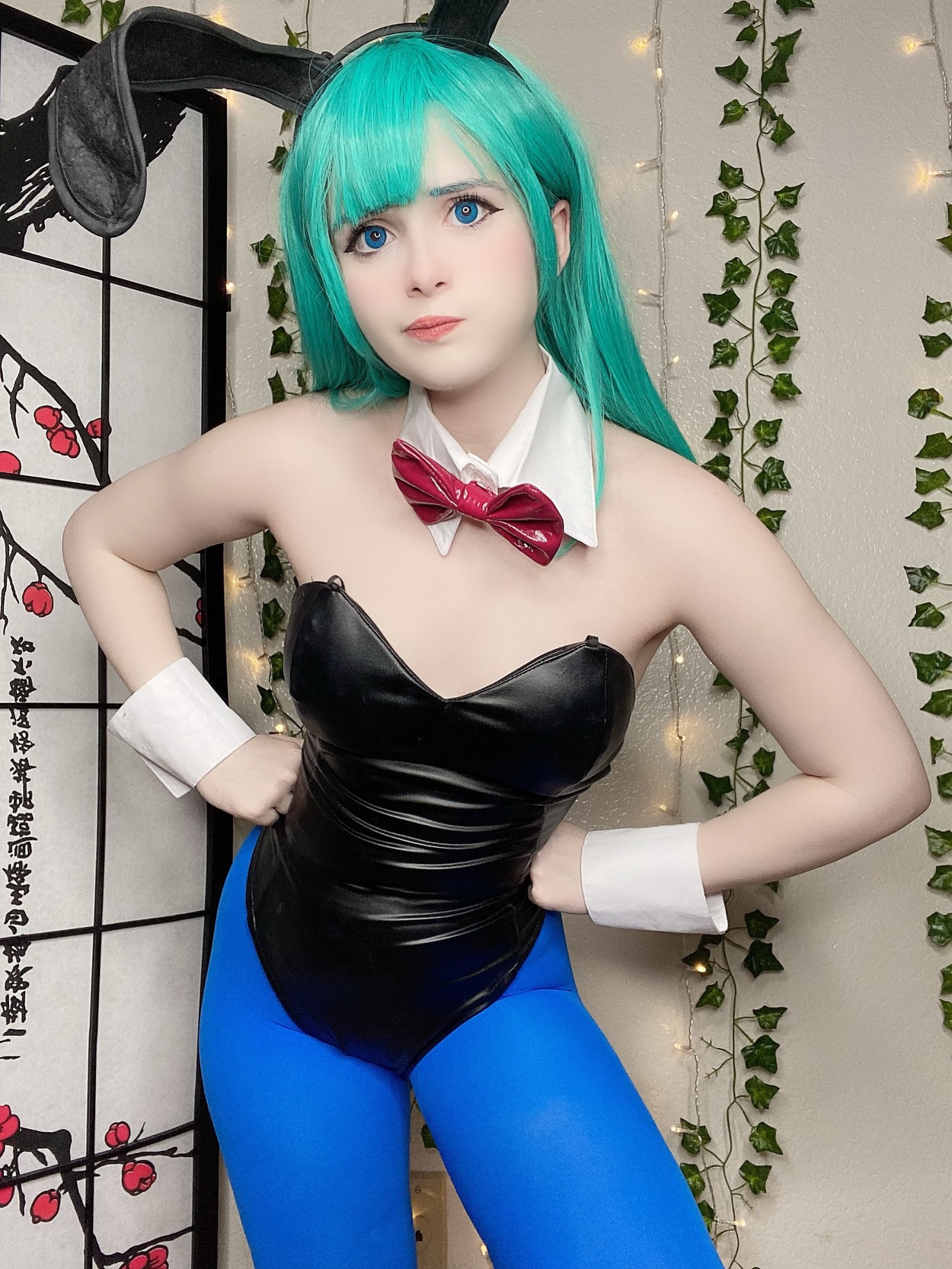 ItsCandyCloud - Bunny Bulma ItsCandyCloud - Bunny Bulma