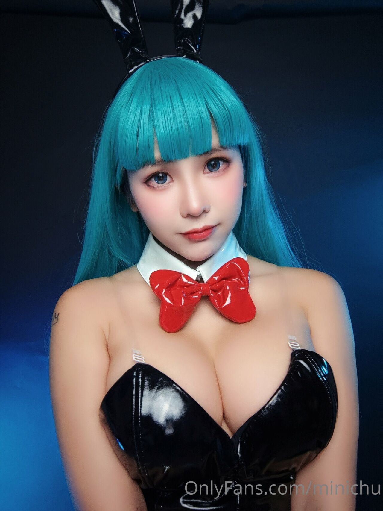 Minichu - Bulma Minichu - Bulma