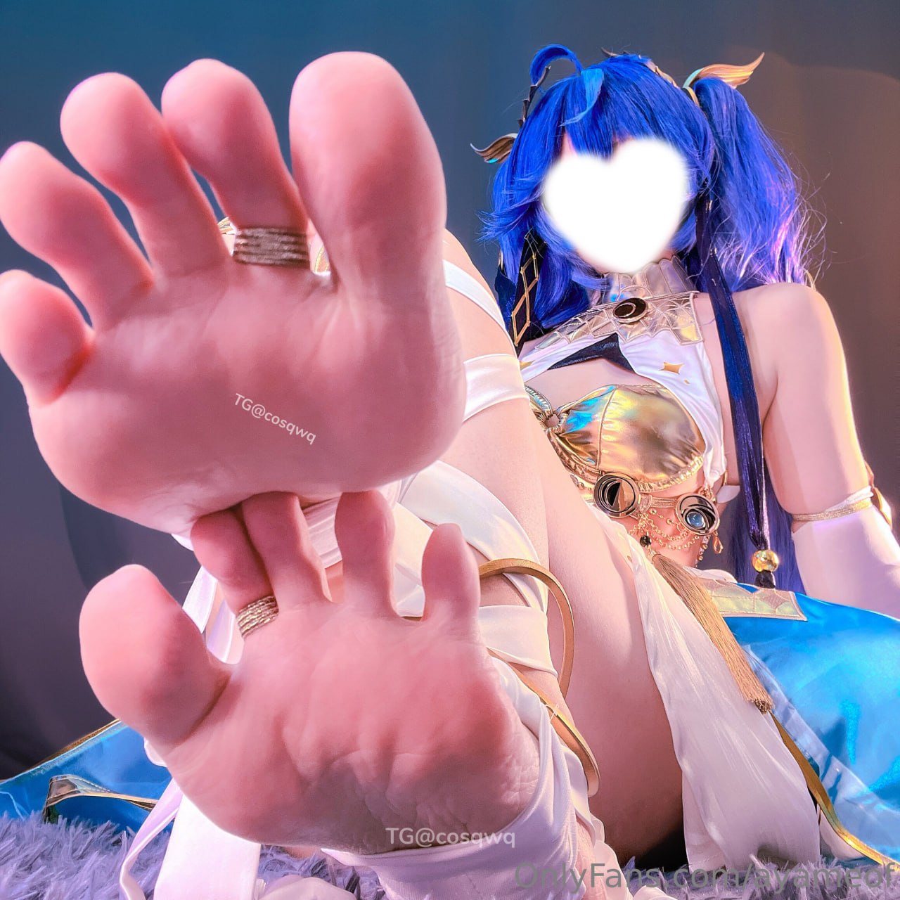 Ayame - Iuno Ayame - Iuno