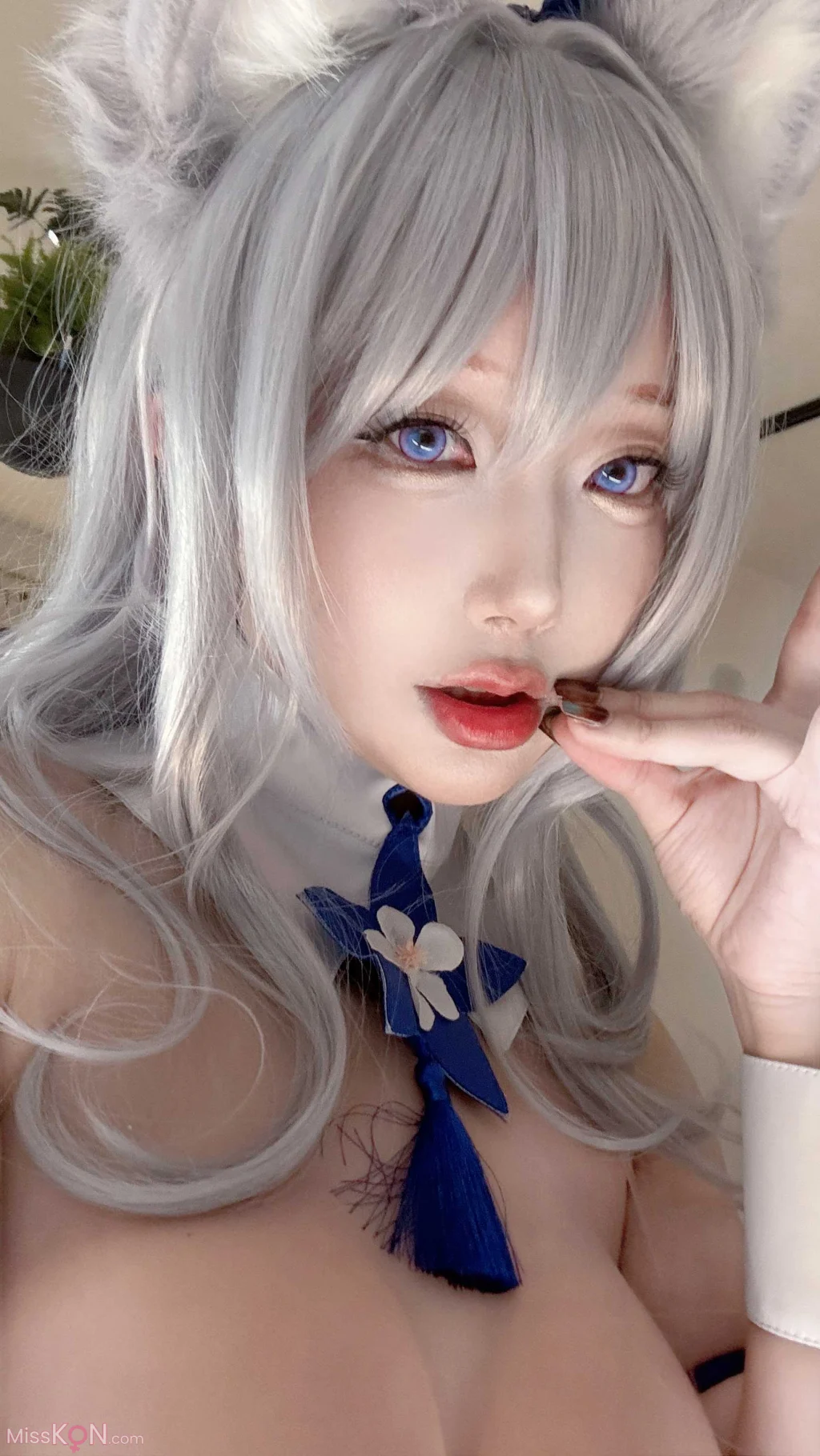 Coser@切切Celia: 碧蓝航线 信浓兔女郎自拍 (16 photos + 3 videos) Coser@切切Celia: 碧蓝航线 信浓兔女郎自拍 (16 photos + 3 videos)