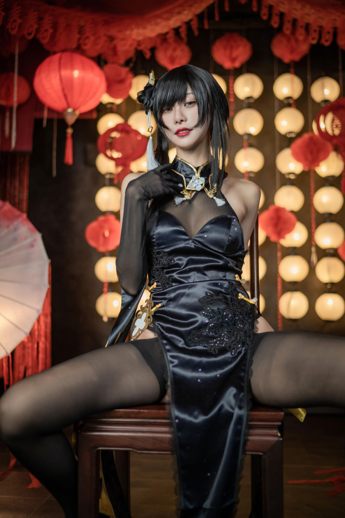 Coser@ Saya Zero Saki - Jinhae Part01 (62P) Coser@ Saya Zero Saki - Jinhae Part01 (62P)