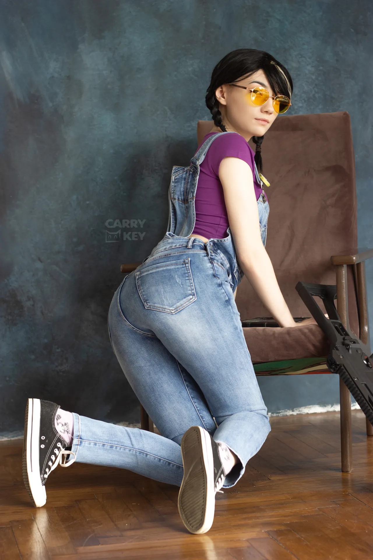 Carry key - Dokkaebi Carry key - Dokkaebi