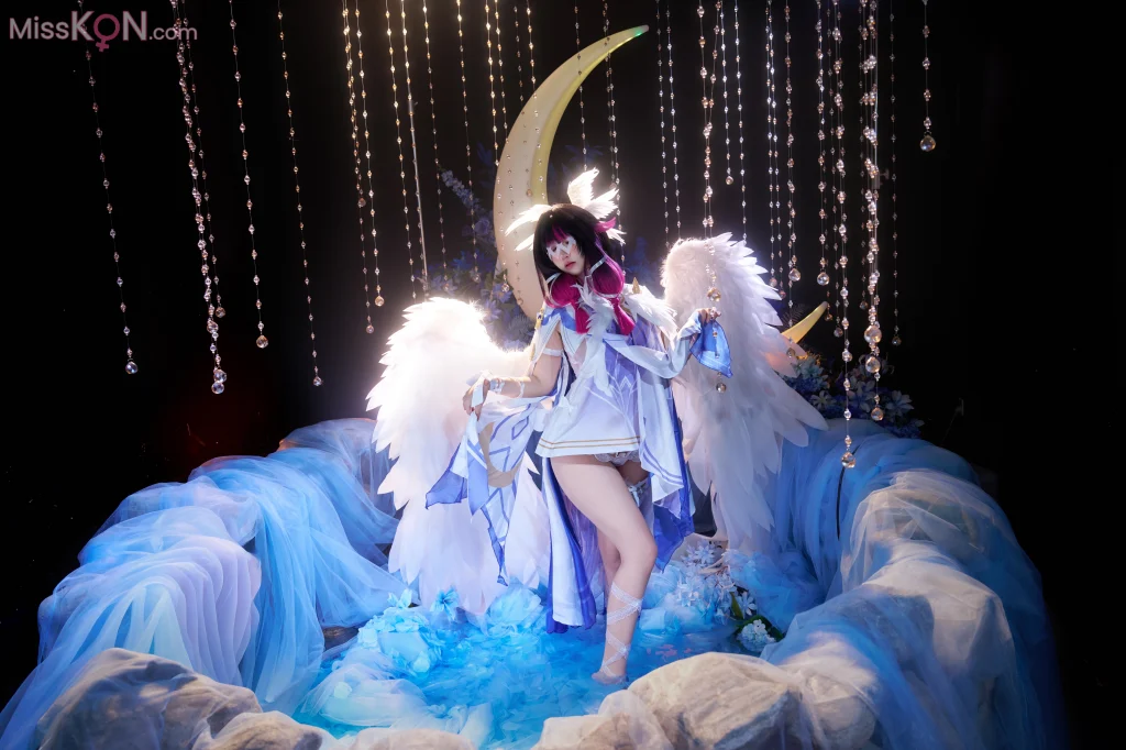 Coser@ Kaoru KaOri: Genshin Impact Columbia Hipperselenia (211 photos) Coser@ Kaoru KaOri: Genshin Impact Columbia Hipperselenia (211 photos)
