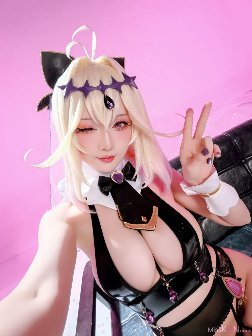 Coser@ Hoshilily: June 2026 Planned Detective Pretty Cure Moriyaruka Original Skin & Doujin (123 photos) Coser@ Hoshilily: June 2026 Planned Detective Pretty Cure Moriyaruka Original Skin & Doujin (123 photos)
