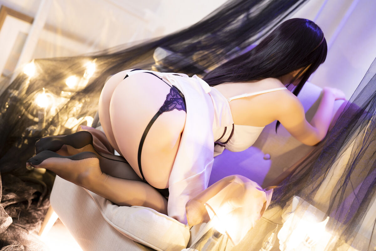 Coser@星之迟迟Hoshilily - Saenai Heroine no Sodatekata (54P) Coser@星之迟迟Hoshilily - Saenai Heroine no Sodatekata (54P)